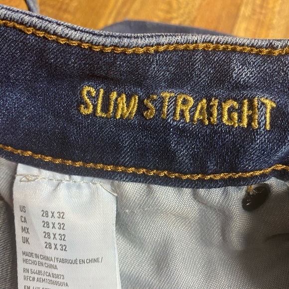 Men’s American Eagle jeans - Picture 2 of 7